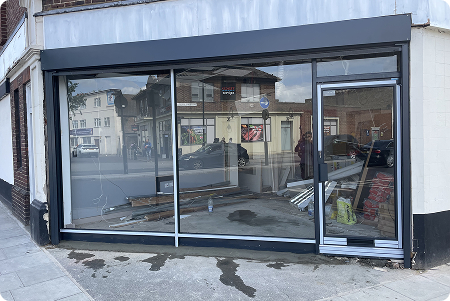 Roller Shutter Maintenance